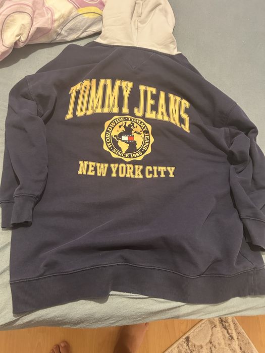 Hanorac tommy jeans