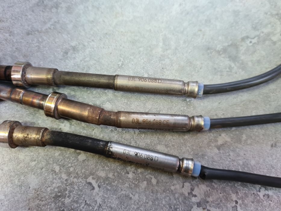 Sonda lambda Audi/Senzor temperatura VW Audi/Senzor presiune Audi VW