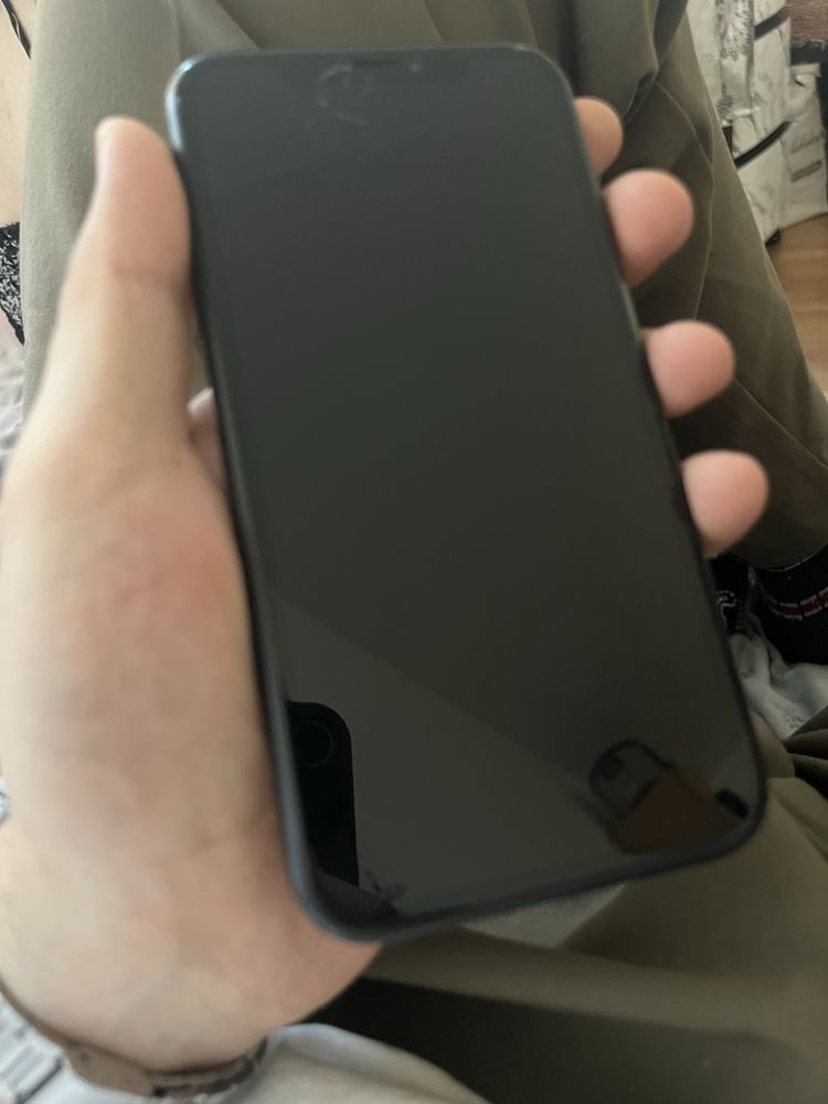Iphone Xr 64 GB