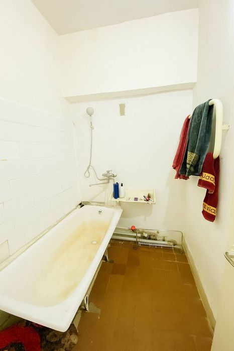 Kvartira sheriklikka