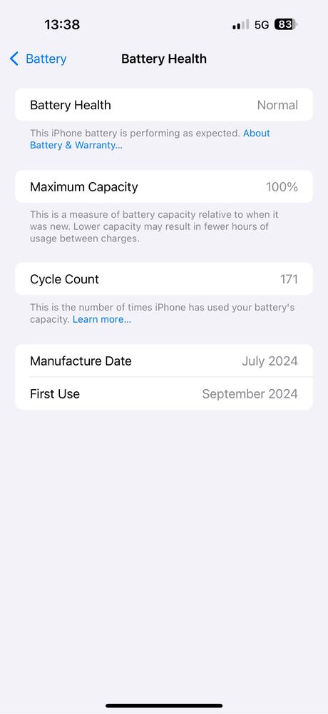 iPhone 16 Pro Max 512GB Desert Titanium
