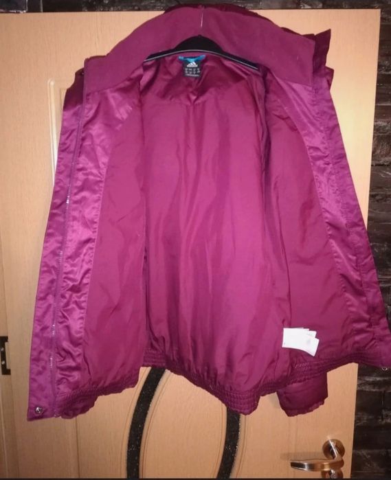 Geaca Adidas originala