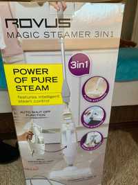 Парочистачка Magic Steamer