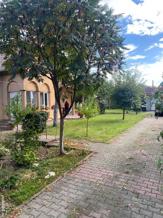 Vând casă în Turda, Turda nouă pe str. Bucovinei