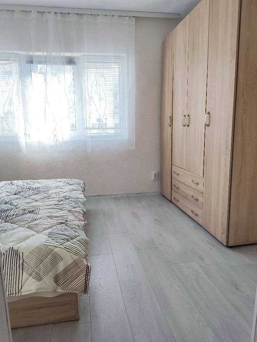 Двустаен ап. под наем в кв. Люлин 10