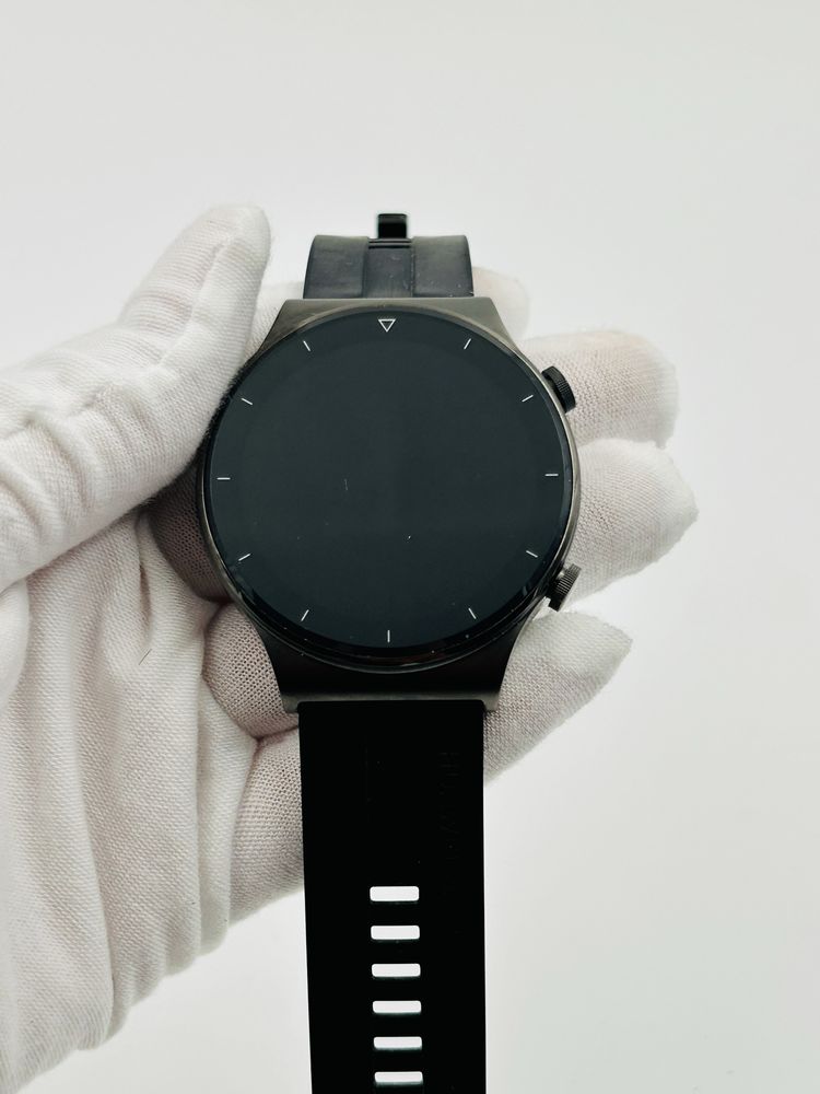 Смарт часовник Huawei Watch GT 2 Pro
