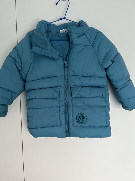 Зимни якета 86 размер