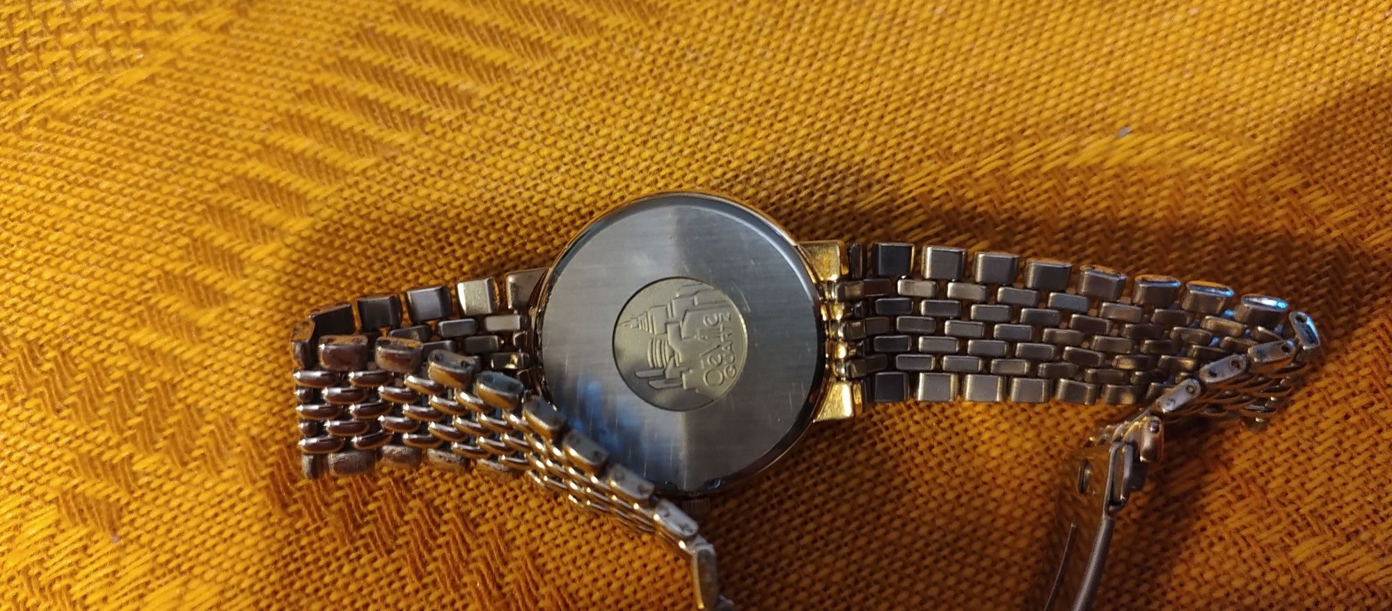 vand Omega de Ville barbați,unisex