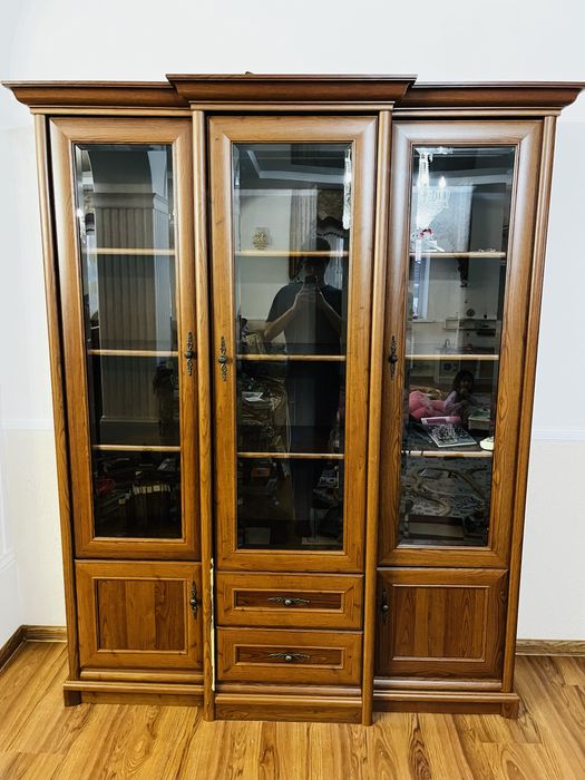 Продается мебельная гарнитура