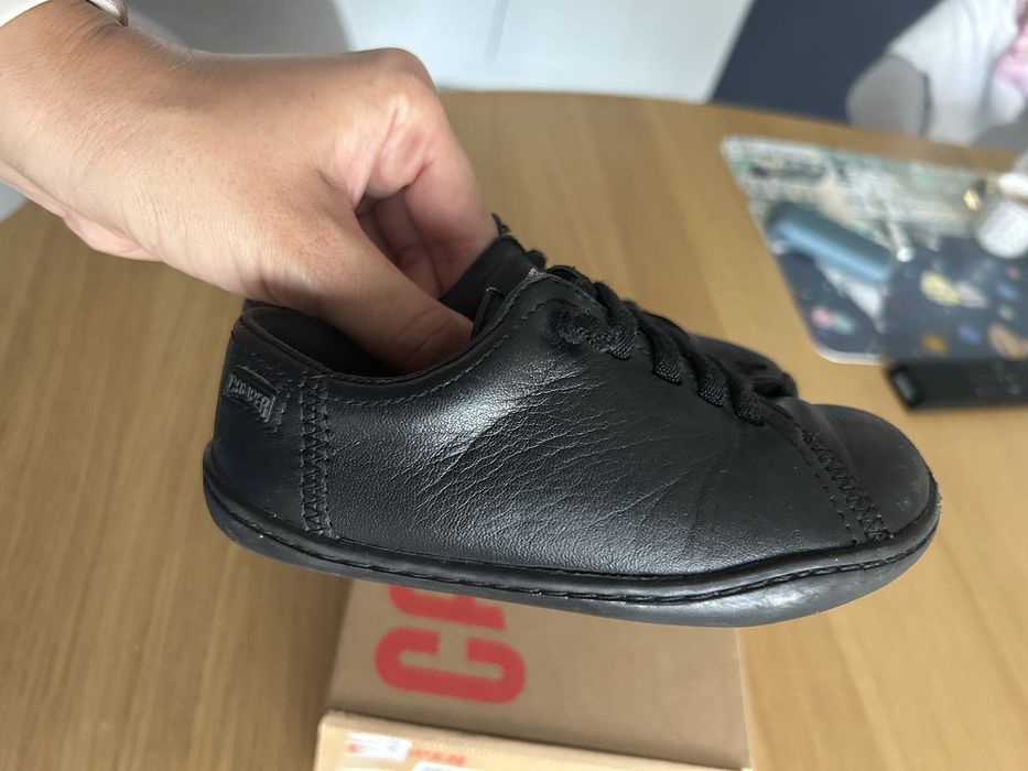 Детски боси обувки Camper peu 26 номер