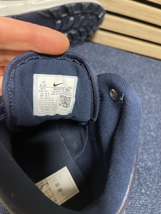 NIKE Boots - НОВИ 39 номер / Оригинал