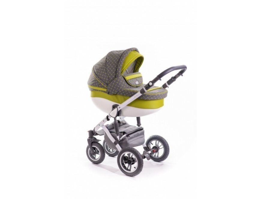 Carucior 3 in 1 scoica landou parte sport