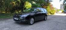 Ford Focus 1.6 Diesel Euro 5