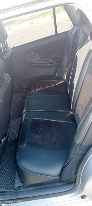 Продаёт нексия сонс трамблёр 2004 года