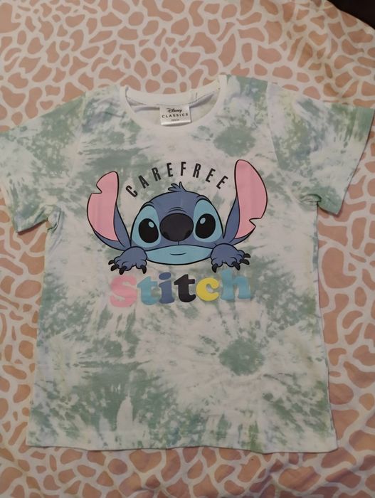 Stich тениска 122/128