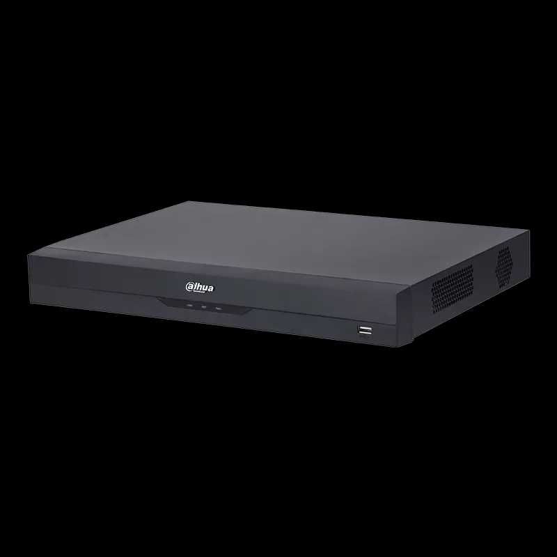 Чисто нов 16-канално XVR NVR  Dahua XVR5216AN-I3