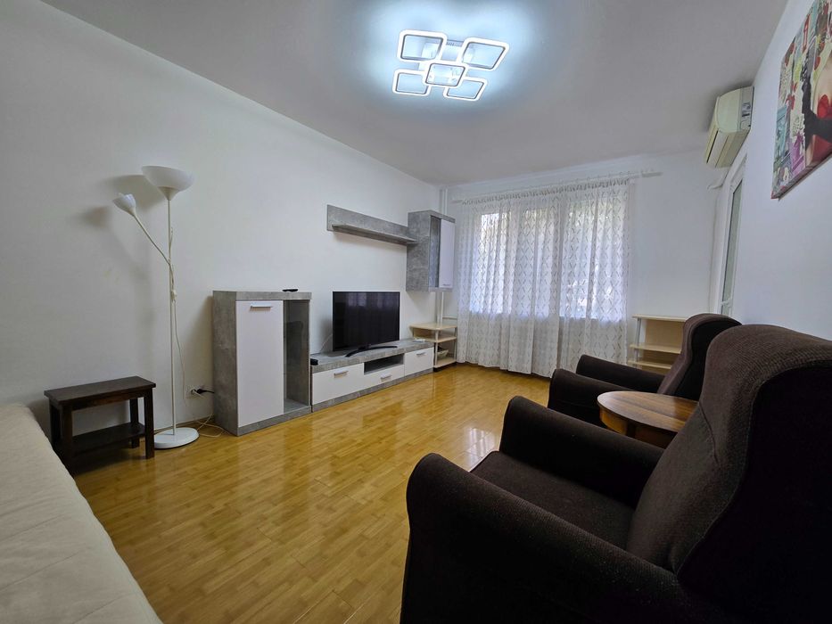 Inchiriez ap 2 camere, Salajan, metrou Nicolae Grigorescu, proprietar