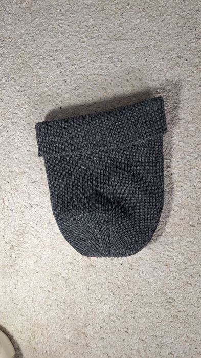 Caciula North Face, Nou Cu Eticheta