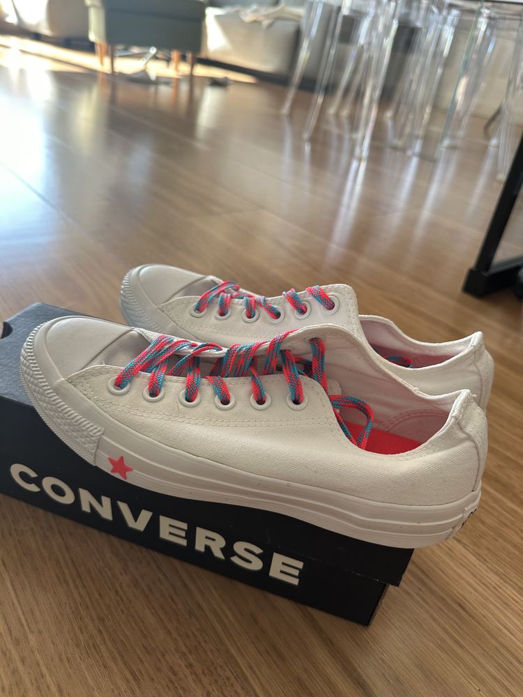 Converse special edition - masura 38