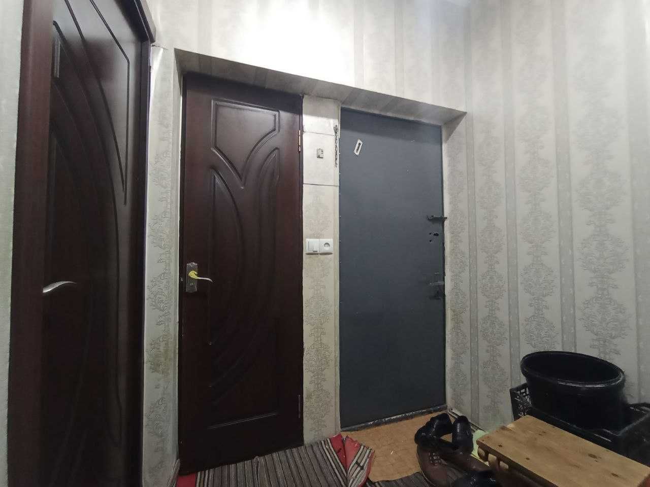 Продается 1 комнатная квартира Кадишева          (136559)