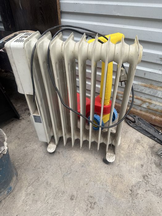 Продам обогреватель