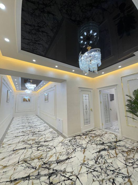 Срочно продаётся 4х-комнатная квартира