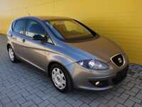 Seat altea 1.9 diesel 105cp