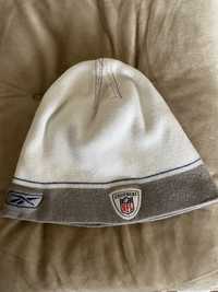 Beanie Reebok бяла