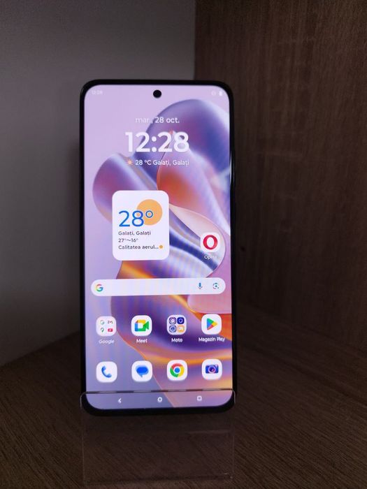 Telefon Motorola Edge 50 Neo, Cod 110043