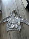 Denim tears суитчер