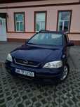 Opel astra g 1.6 8v 2004
