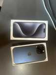 Vand Iphone 15 Pro Max 256 gb impecabil