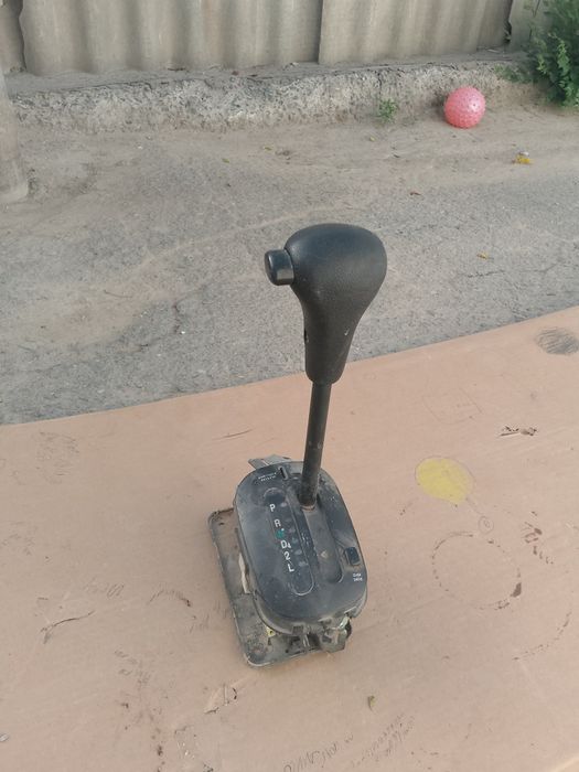 Матиз автомат каробка комплект б/у