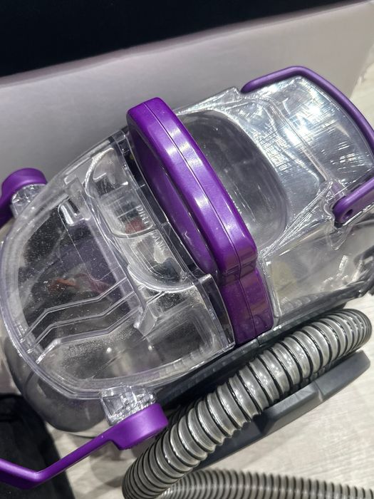 Прахосмукачка Bissel