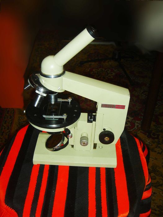 Продам Микроскоп биологический БИОЛАМ,