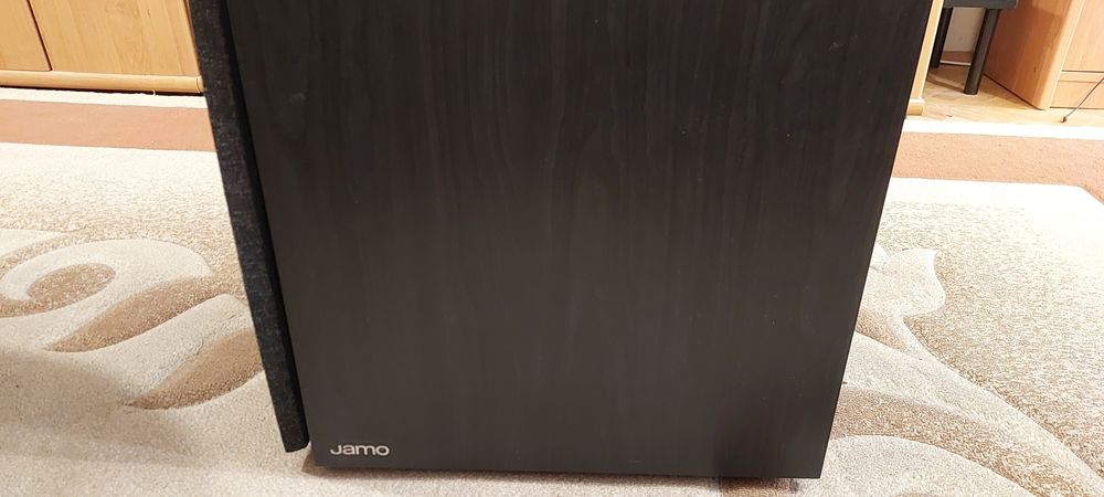 Субуфер JAMO C 912