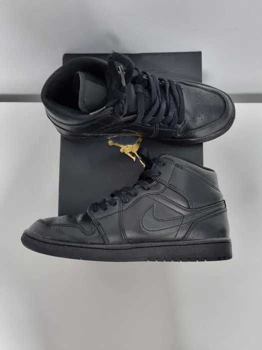 Air Jordan 1 Mid