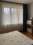 Inchiriez apartament 2 camere, zona Curcubeu/ George Enescu