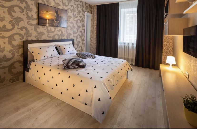 Сдается квартира на батысе по суточно