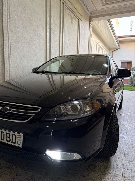 Gentra 2023 full TOZA 100% NOVOROT