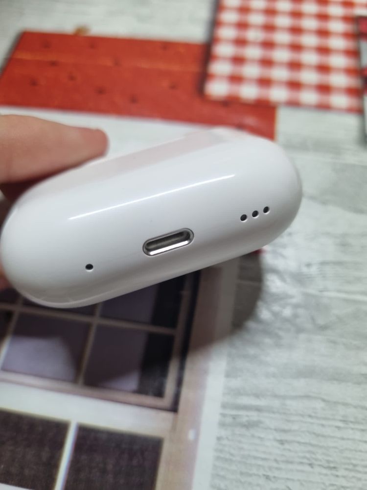 Casti airpods 2 pro