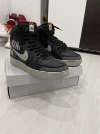 air force 1 high under construction stare buna
