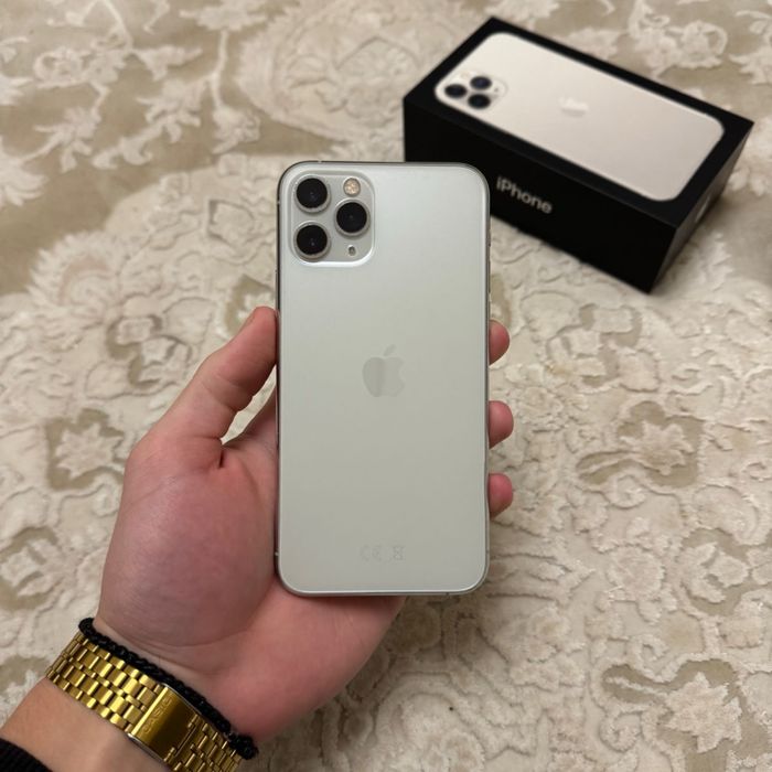 Iphone 11 pro ca nou