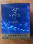 Parfum Sun Moon Stars - Karl Lagerfeld