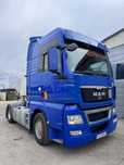 Man TGX XXL Euro 5