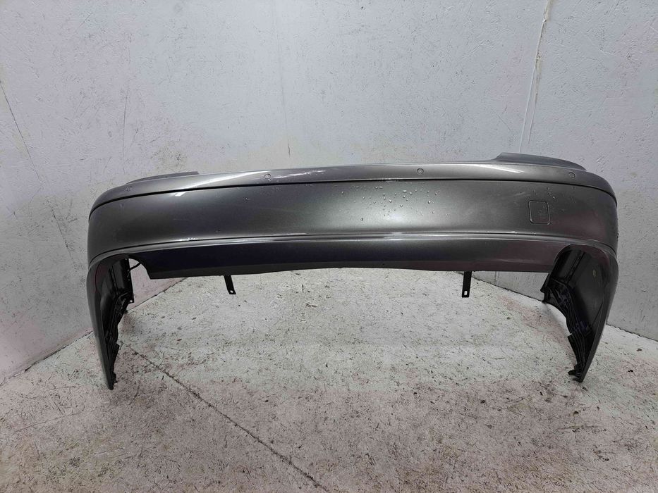Bara spate Mercedes Clasa E (W211) [Fabr 2002-2009] 963U INDIUM GREY M