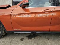 Бмв Х1 Е84 Врата врати Bmw X1 E84 предна задна лява дясна
