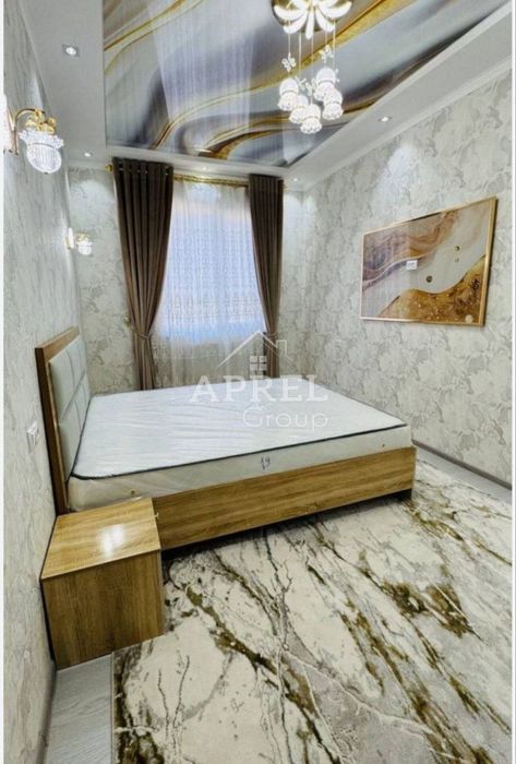 2 этаж 2 хоналик катта квартира