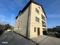 Casa mixta cu 6 apartamente, 390 mp, 1500 mp teren, Calea Turzii