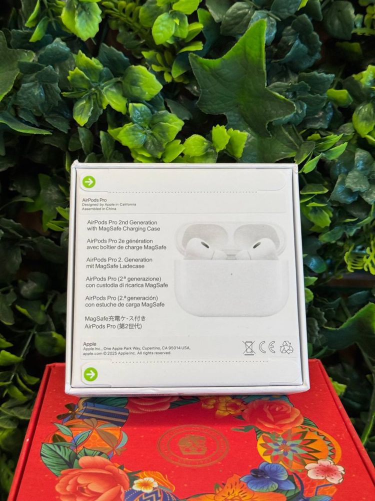Airpods pro 2 / Airpods pro 3